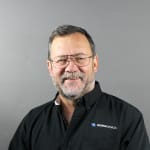 Bill Huseby, CEO SIGMADESIGN